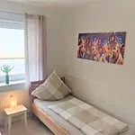 Διαμέρισμα Bella Harthausen (Rhineland-Palatinate)