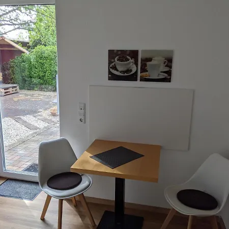 Bella Apartment *