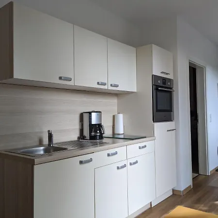 Bella Apartment *