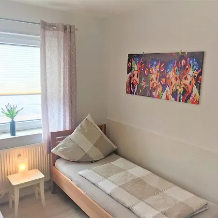 Apartment Bella Harthausen (Rhineland-Palatinate)