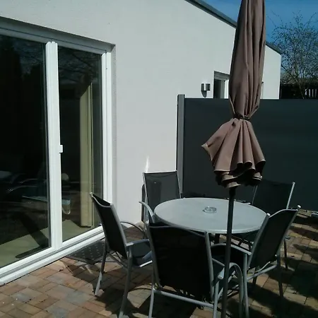 Apartment Bella Harthausen (Rhineland-Palatinate)