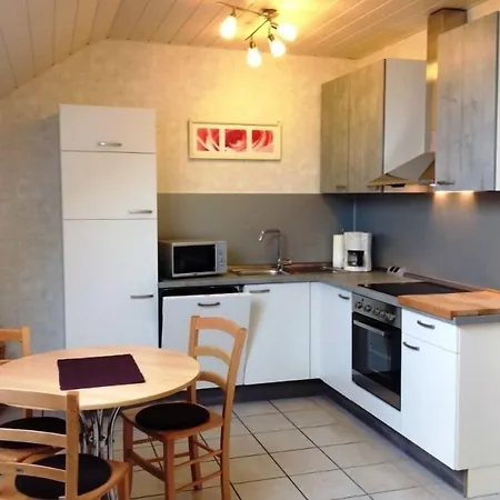 Bella アパート Harthausen