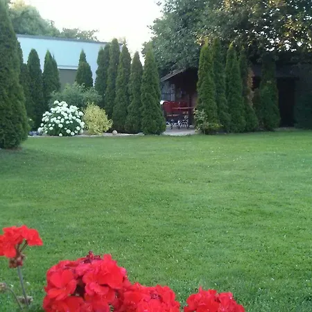 Apartment Bella Harthausen (Rhineland-Palatinate)