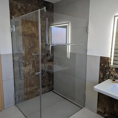 Apartment Bella Harthausen (Rhineland-Palatinate)