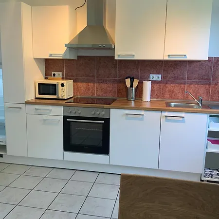 Bella Apartment