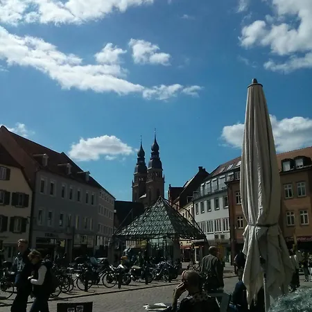 Bella アパート Harthausen