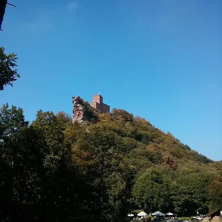 アパート Bella Harthausen