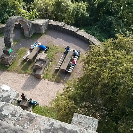 Bella * Harthausen (Rhineland-Palatinate)