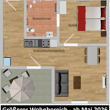 Bella Harthausen