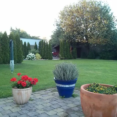 Apartment Bella Harthausen (Rhineland-Palatinate)