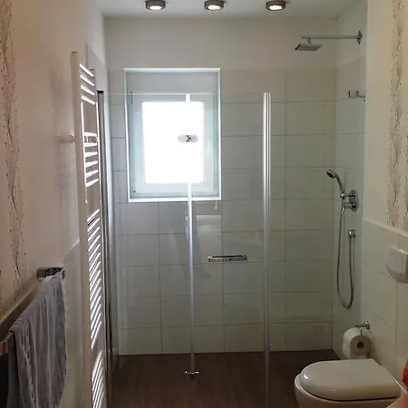 Apartment Bella Harthausen (Rhineland-Palatinate)