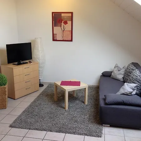 Bella Apartment *