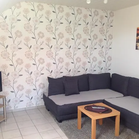 Apartment Bella *