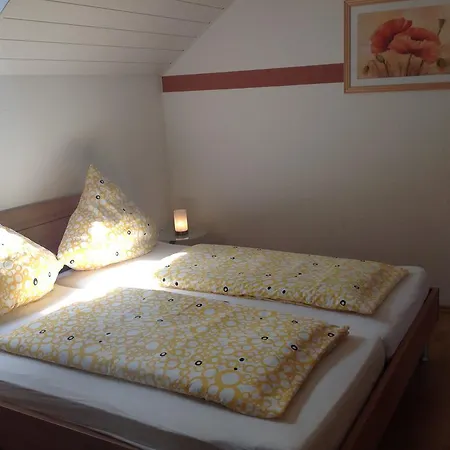 アパート Bella Harthausen