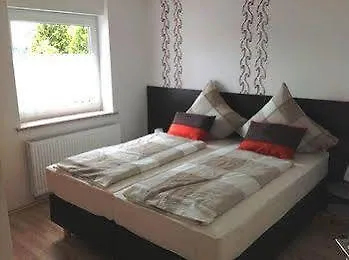 Bella Apartment Harthausen (Rhineland-Palatinate)