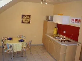 Bella Apartment *