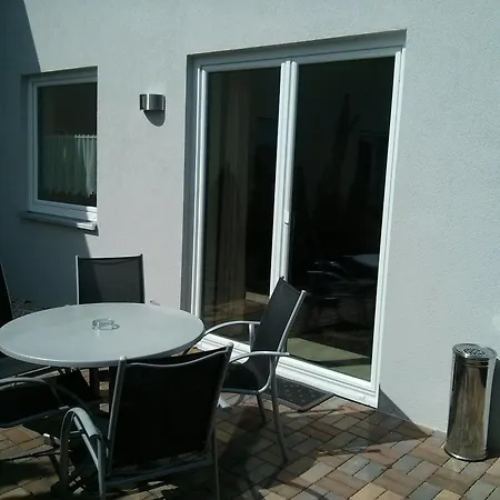 Bella Apartment Harthausen (Rhineland-Palatinate)