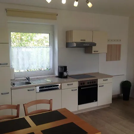 Bella Apartment