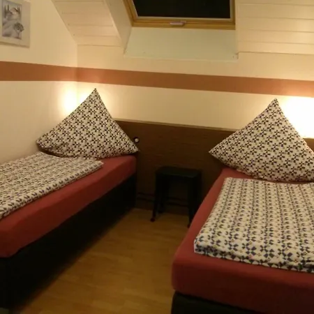 Bella Apartment Harthausen (Rhineland-Palatinate)