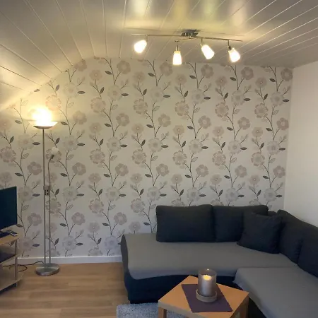 Apartment Bella Harthausen (Rhineland-Palatinate)