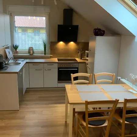 Apartment Bella