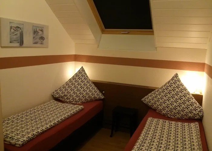 Bella * Harthausen (Rhineland-Palatinate)