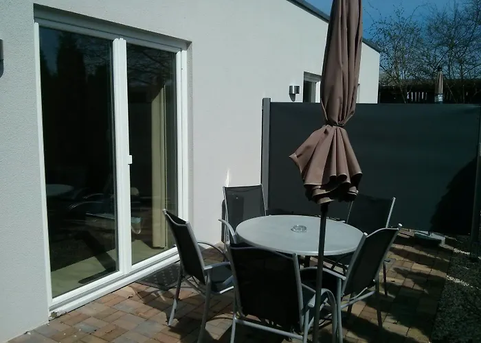 דירה Bella Harthausen (Rhineland-Palatinate)