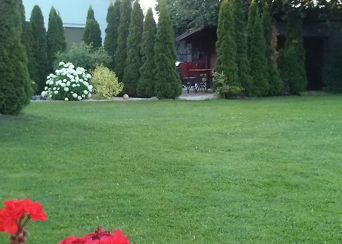 דירה Bella Harthausen (Rhineland-Palatinate)