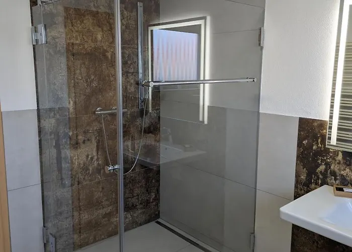 דירה Bella Harthausen (Rhineland-Palatinate)