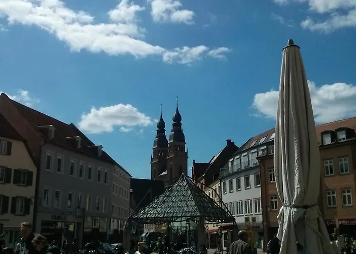 Bella דירה Harthausen (Rhineland-Palatinate)