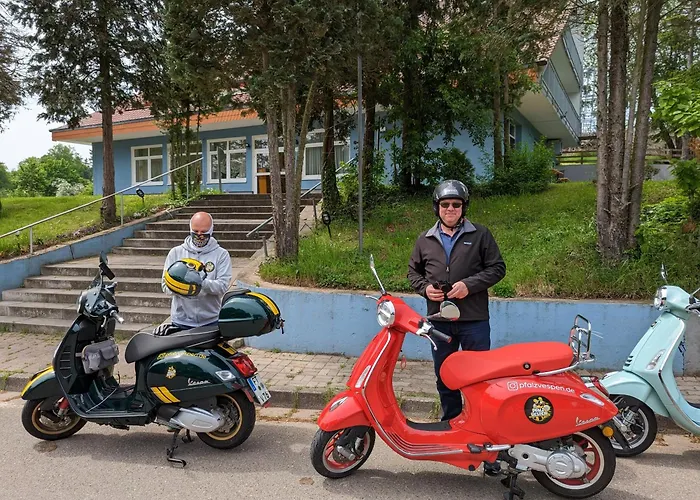 Bella Harthausen (Rhineland-Palatinate)