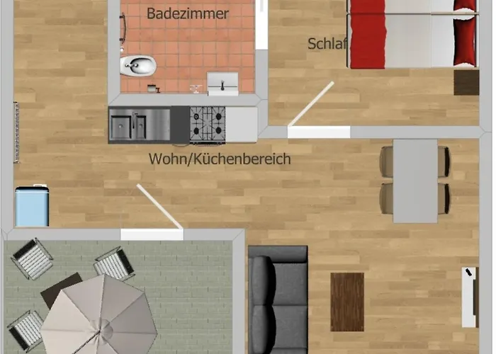 Bella Harthausen (Rhineland-Palatinate)