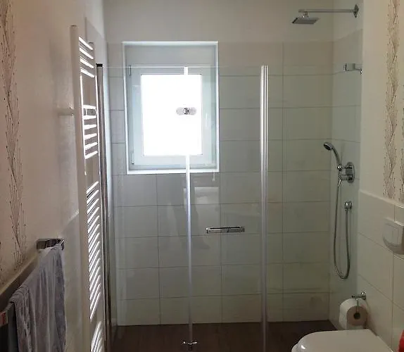 דירה Bella Harthausen (Rhineland-Palatinate)