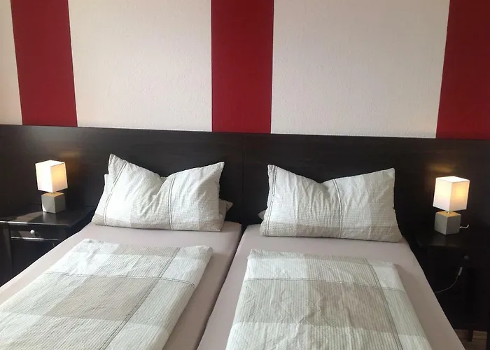 Bella * Harthausen (Rhineland-Palatinate)