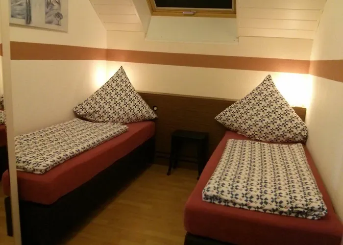 Bella דירה Harthausen (Rhineland-Palatinate)